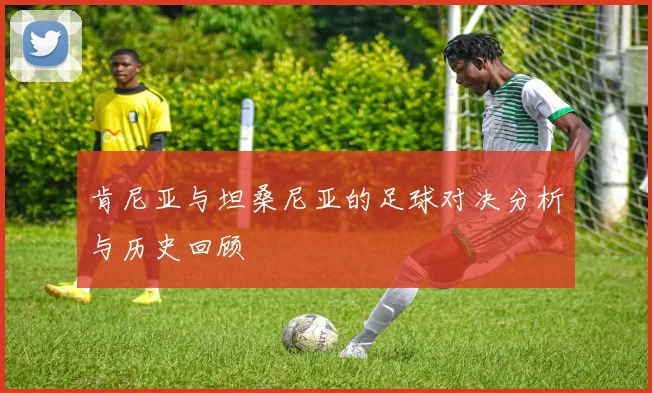 肯尼亚与坦桑尼亚的足球对决分析与历史回顾